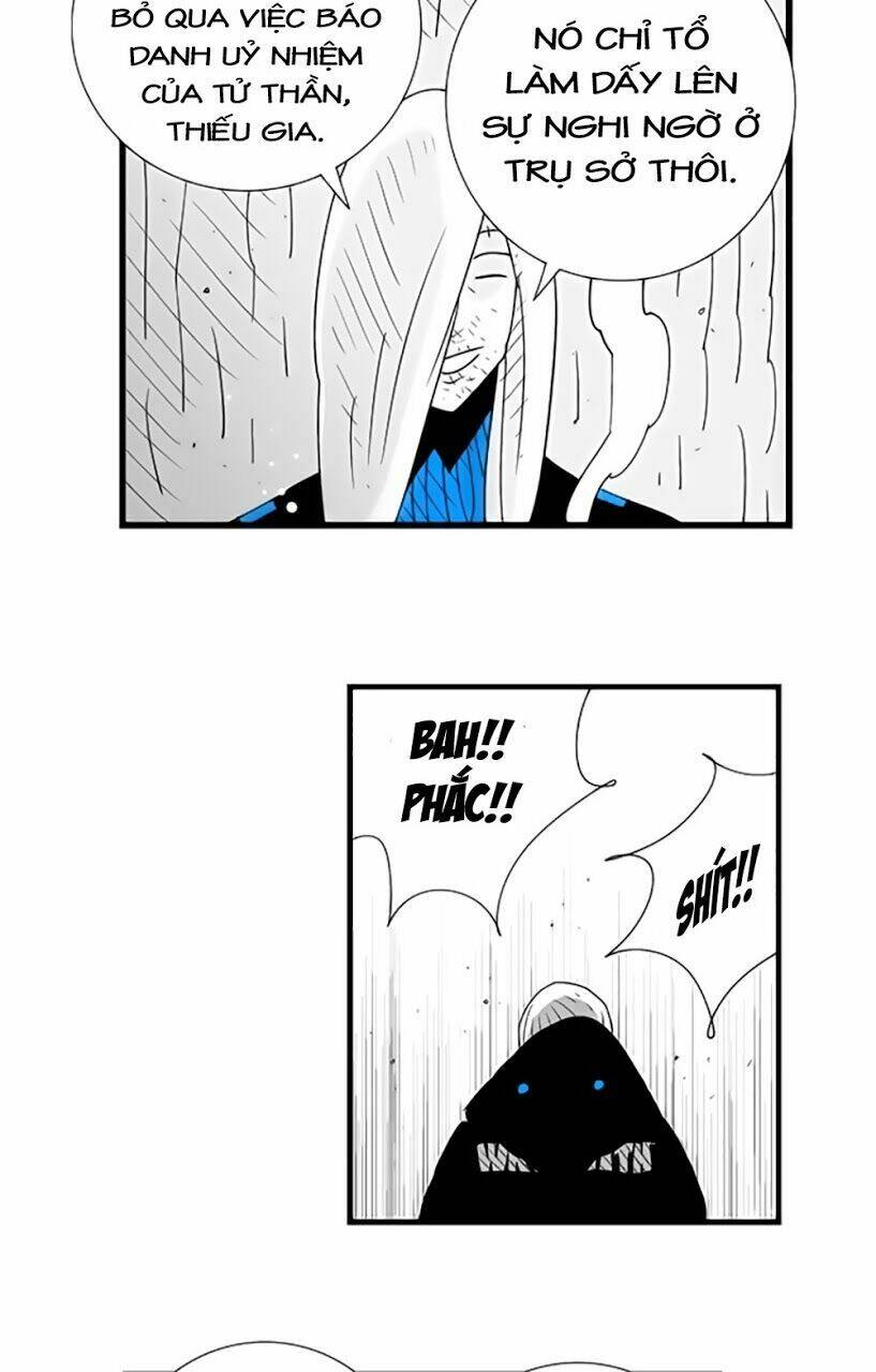 hành trình thoát khỏi địa ngục chapter 78 29