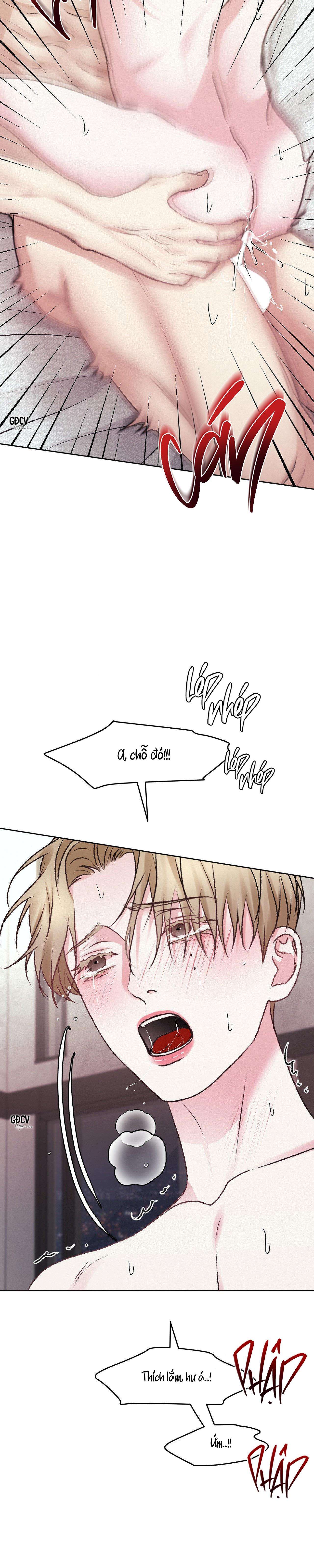 con nuôi bất đắc dĩ chapter 51 26