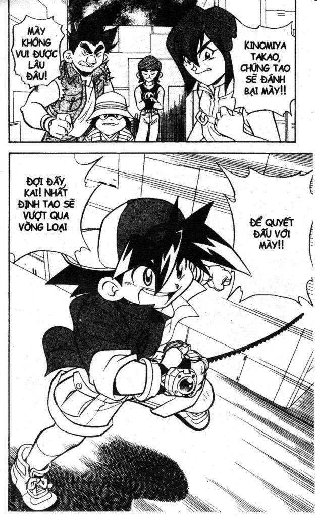 beley - con quay truyền thuyết chapter 2 86