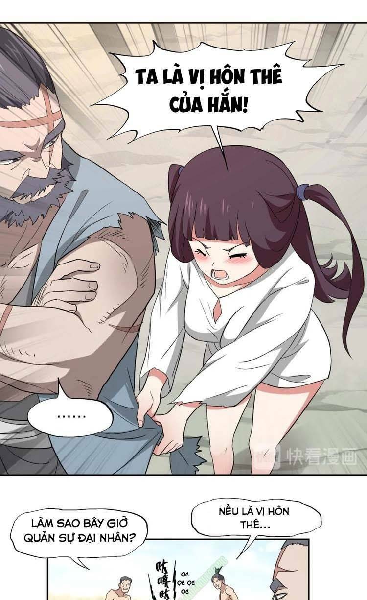 ta luyện giả kim trong thời đại tu tiên chapter 60 10