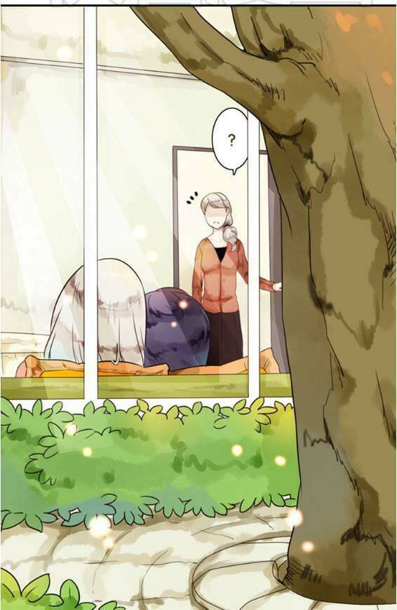 hoàng tử cải trang chú hề chapter 4 1