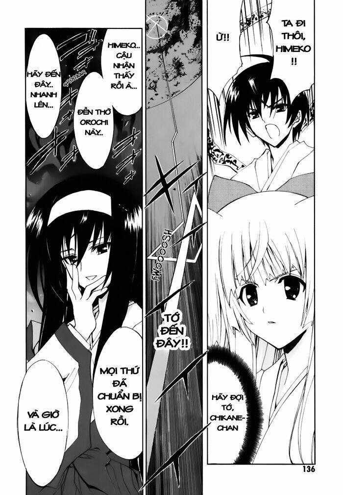 nữ pháp sư tháng 10 chapter 12 8