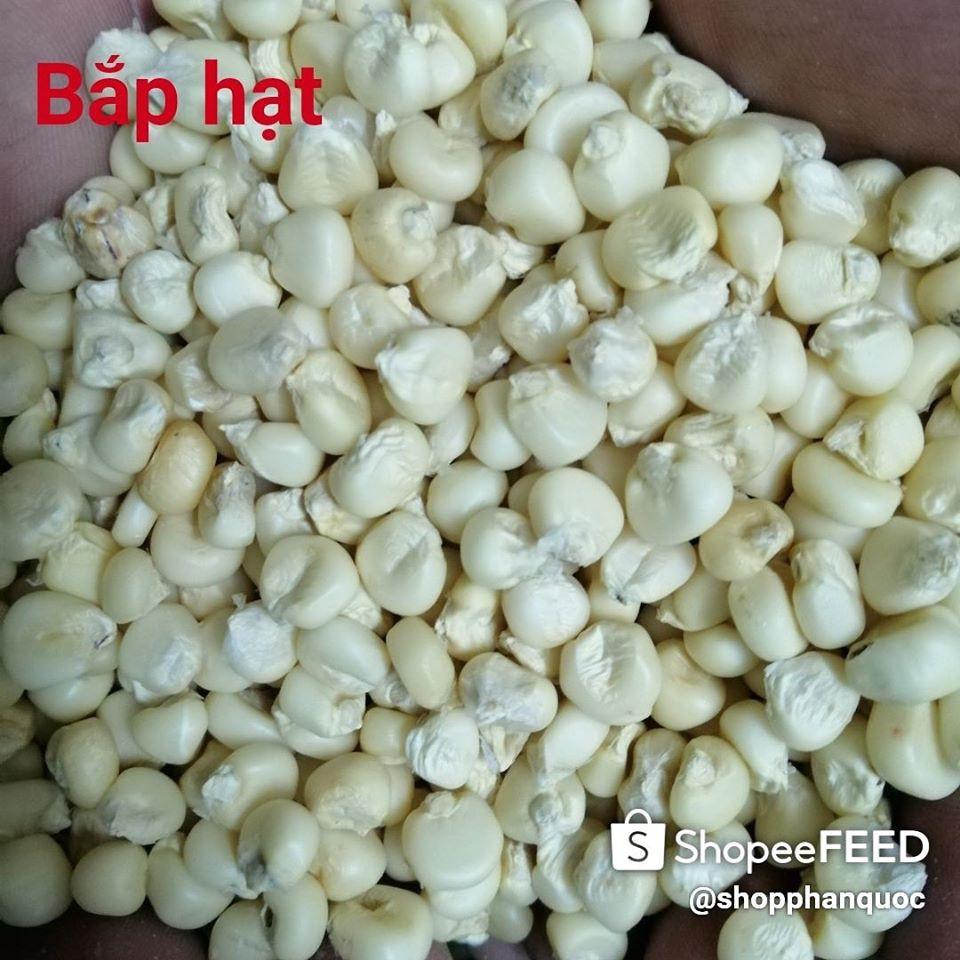 2 KG BẮP TRẮNG (NẾP)