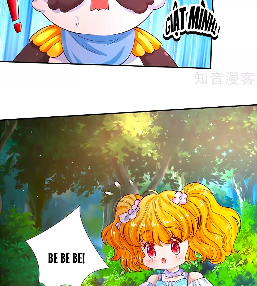 bỗng một ngày nọ trở thành con gái vua chapter 205 29
