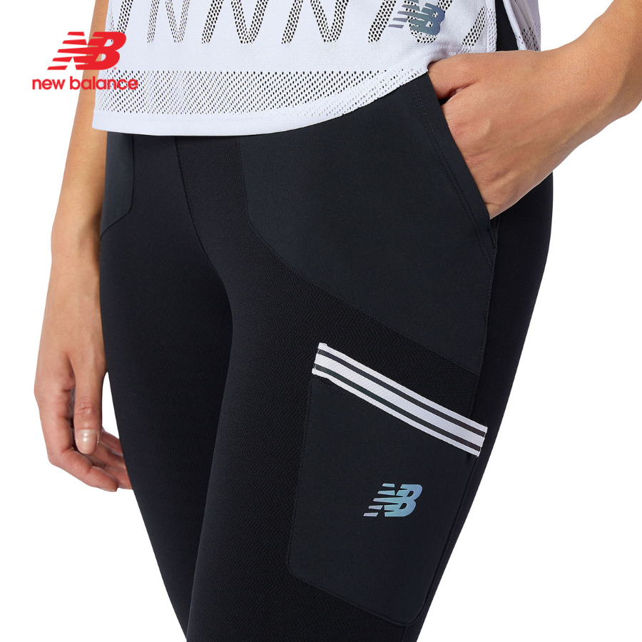 Quần dài nữ New Balance Q Speed - WP13284 (form Quốc tế