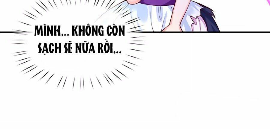 bỗng một ngày trở thành con gái nhà vua chapter 165 6