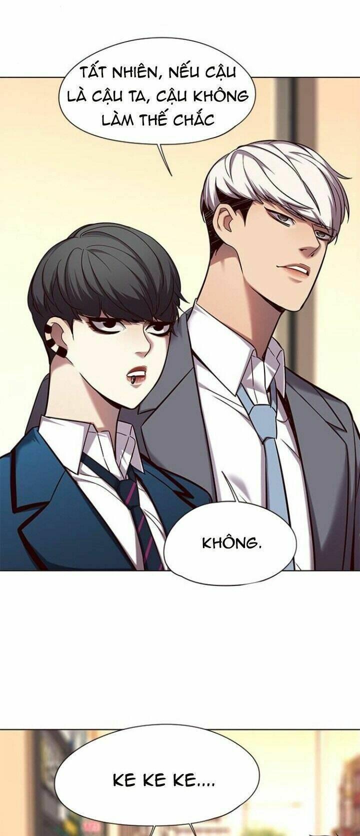 biến thân thành mèo chapter 104 21