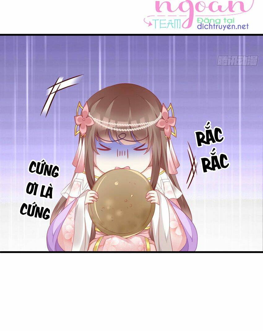 ta ở cổ đại nuôi nam nhân chapter 56 30