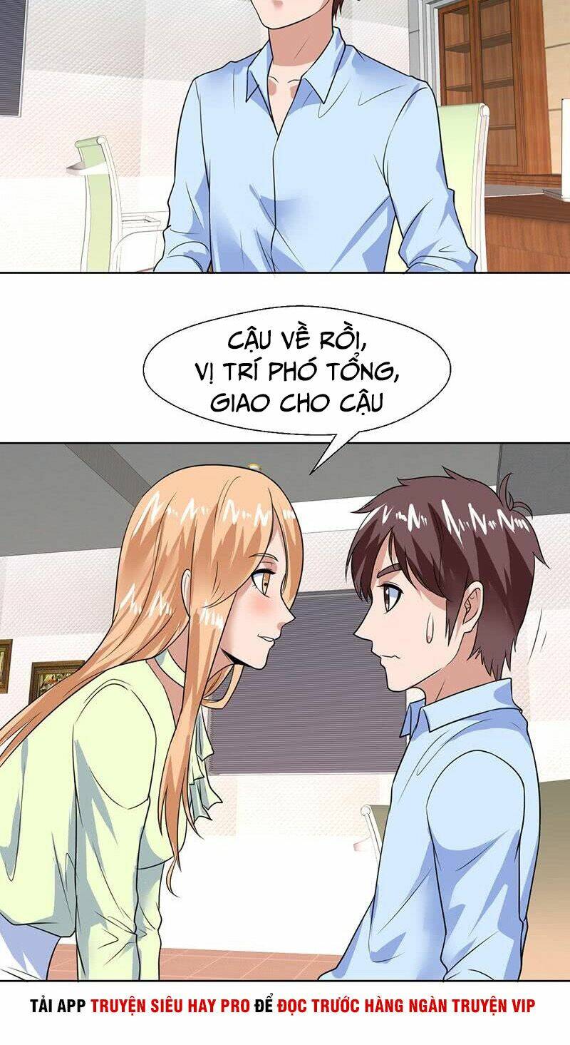 không phải ngón tay vàng chapter 54 4