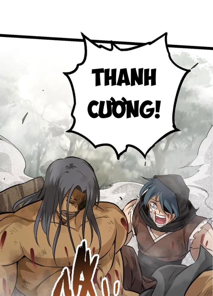 từ cây cổ thụ bắt đầu tiến hóa chapter 58 92