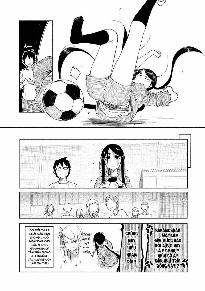 yuki to sumi chapter 2 17