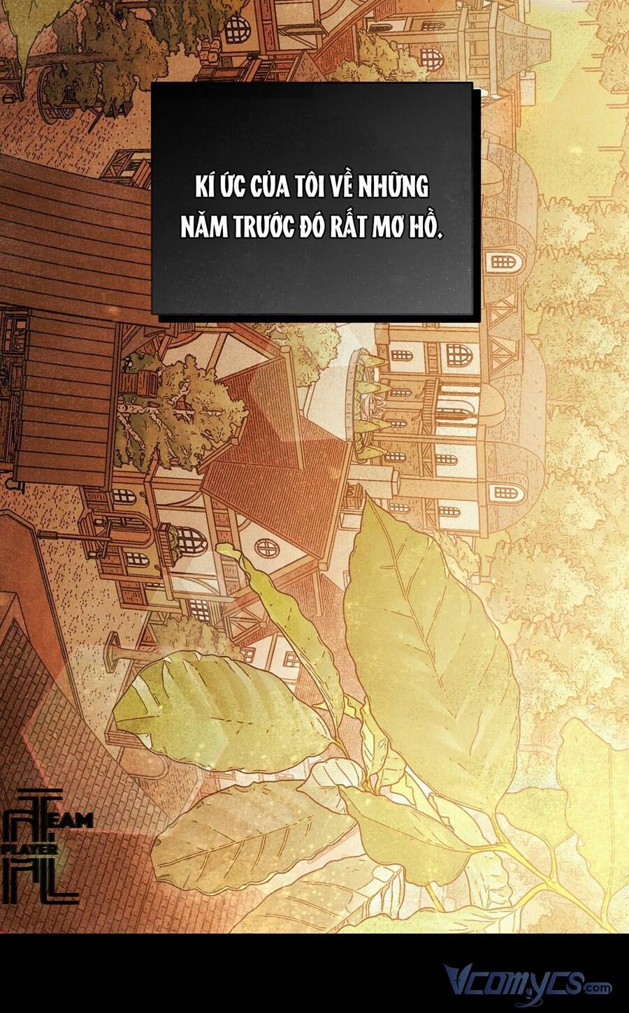 lời nói dối vĩnh cửu của người chapter 22 33