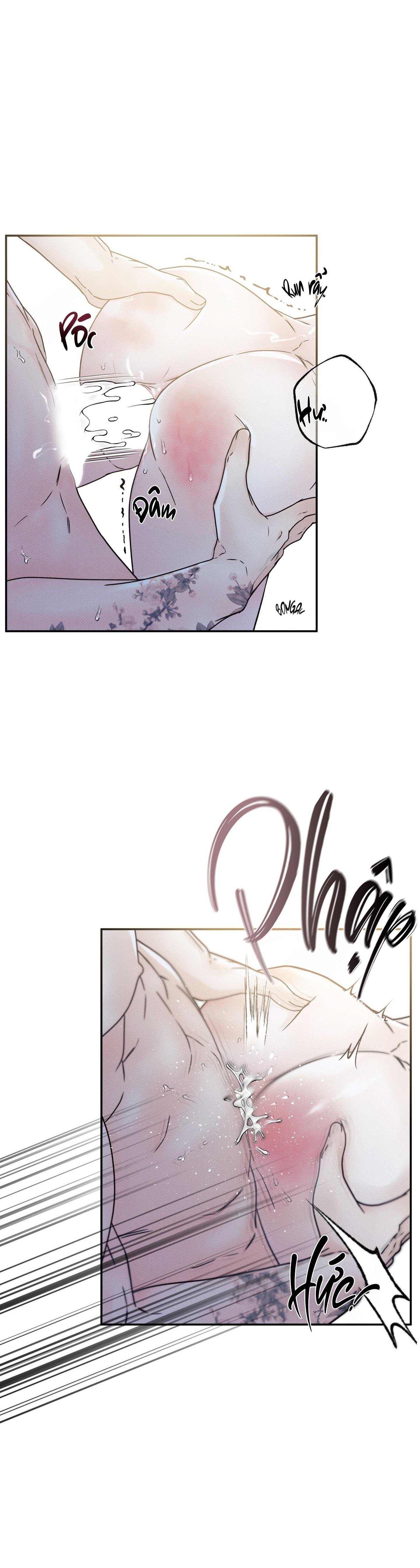 ranh giới quyến rũ chapter 1 2