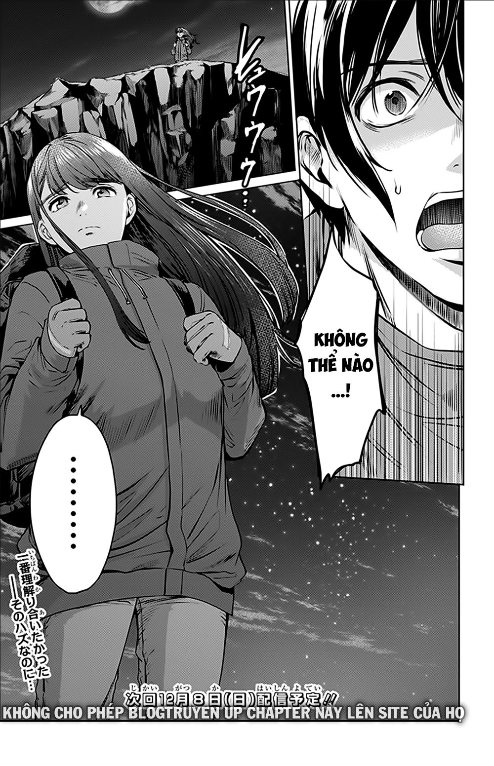 dàn harem cuối cùng chapter 72 19