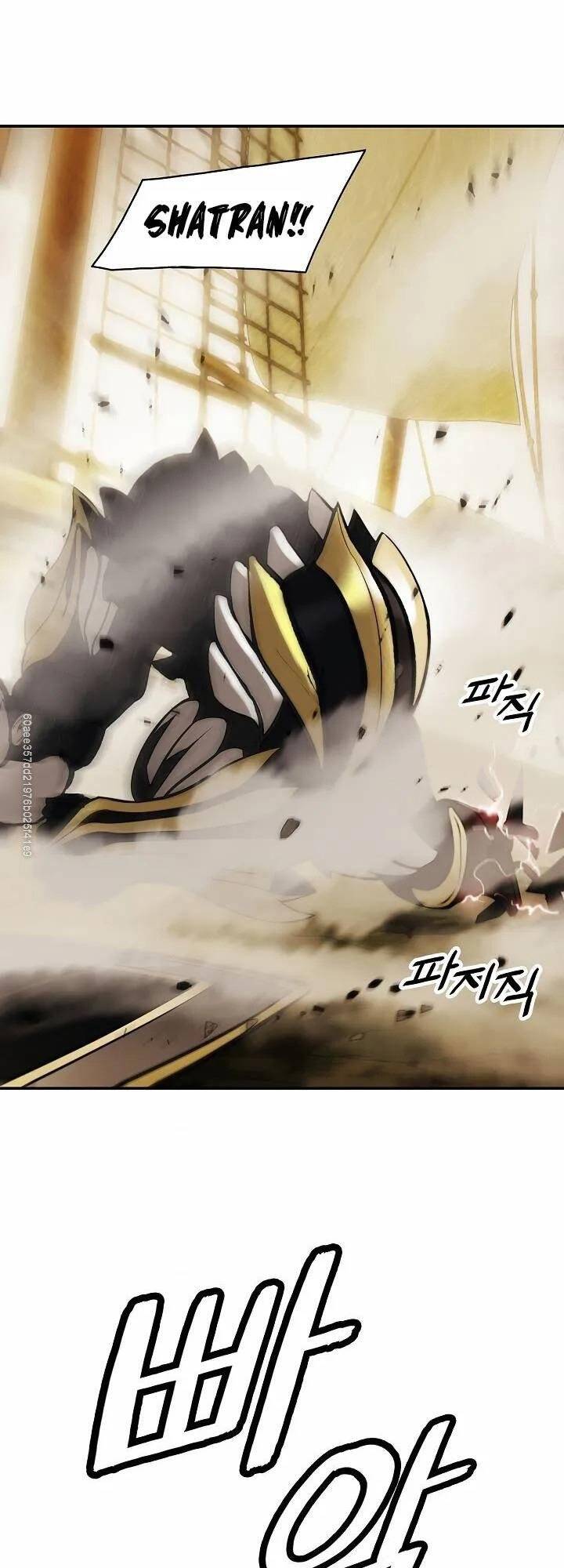 bất bại chân ma chapter 94 42