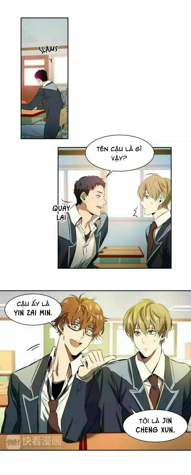 special relationship law chapter 2 17