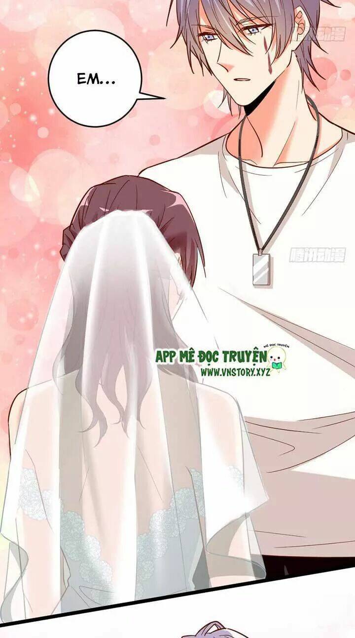 thiên hậu trở về chapter 101 20