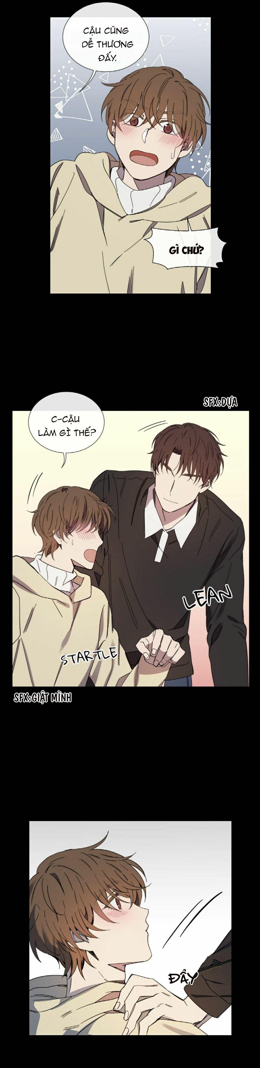 mr. miss chapter 19 12