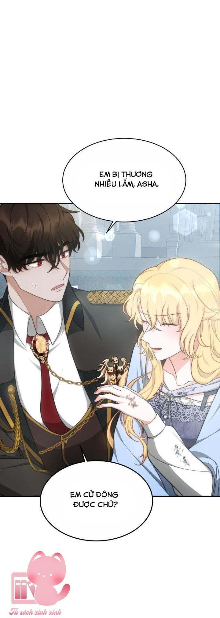 từ chồng cũ hóa thành nam chính chapter 29 22