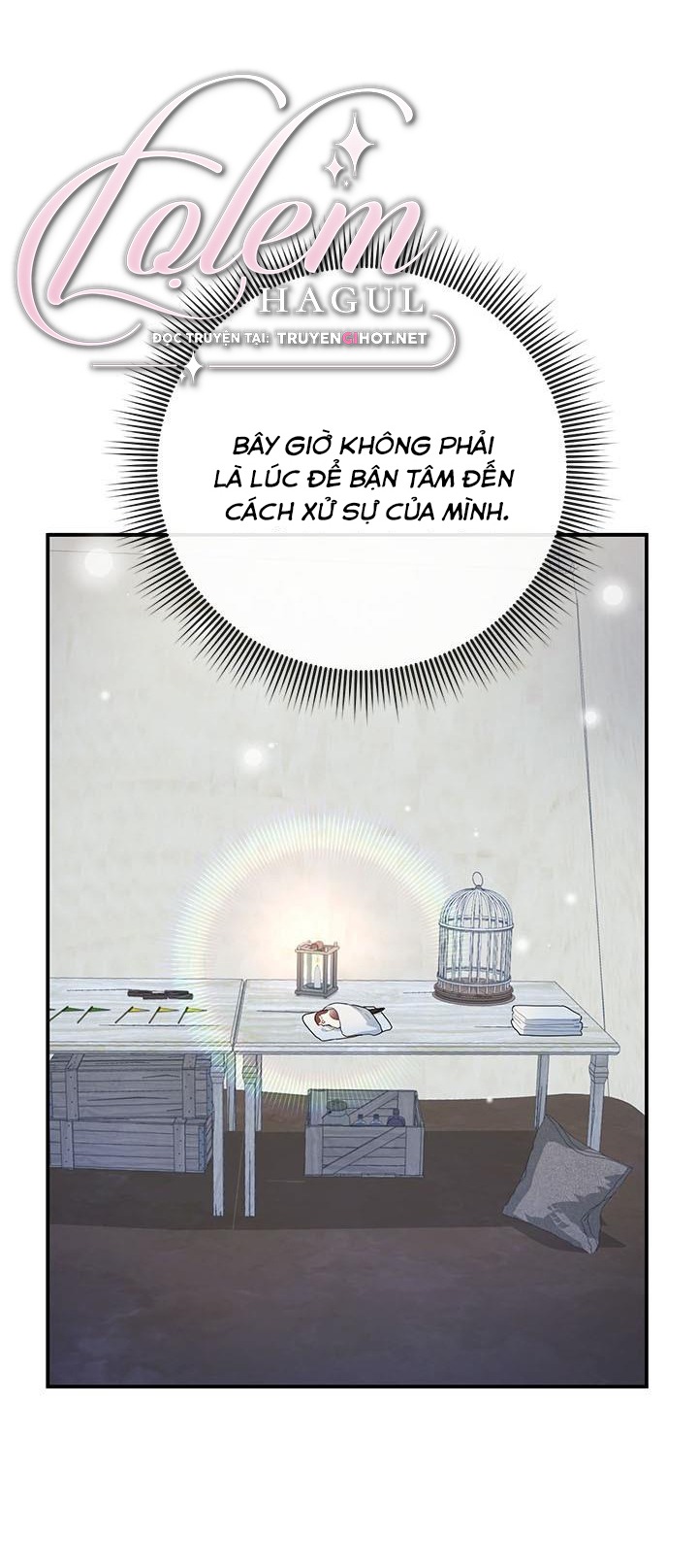 công chúa của loài chim chapter 43 25
