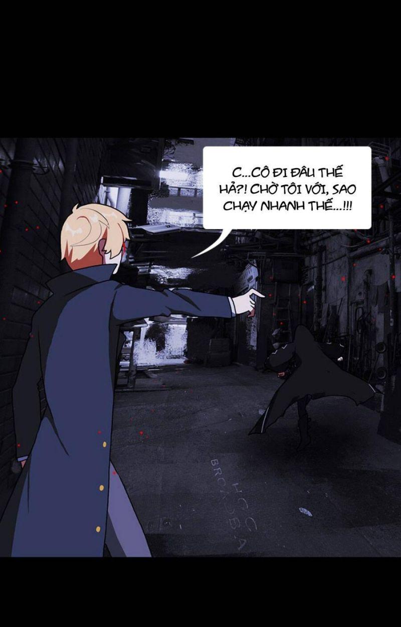 tử thần chapter 16 13