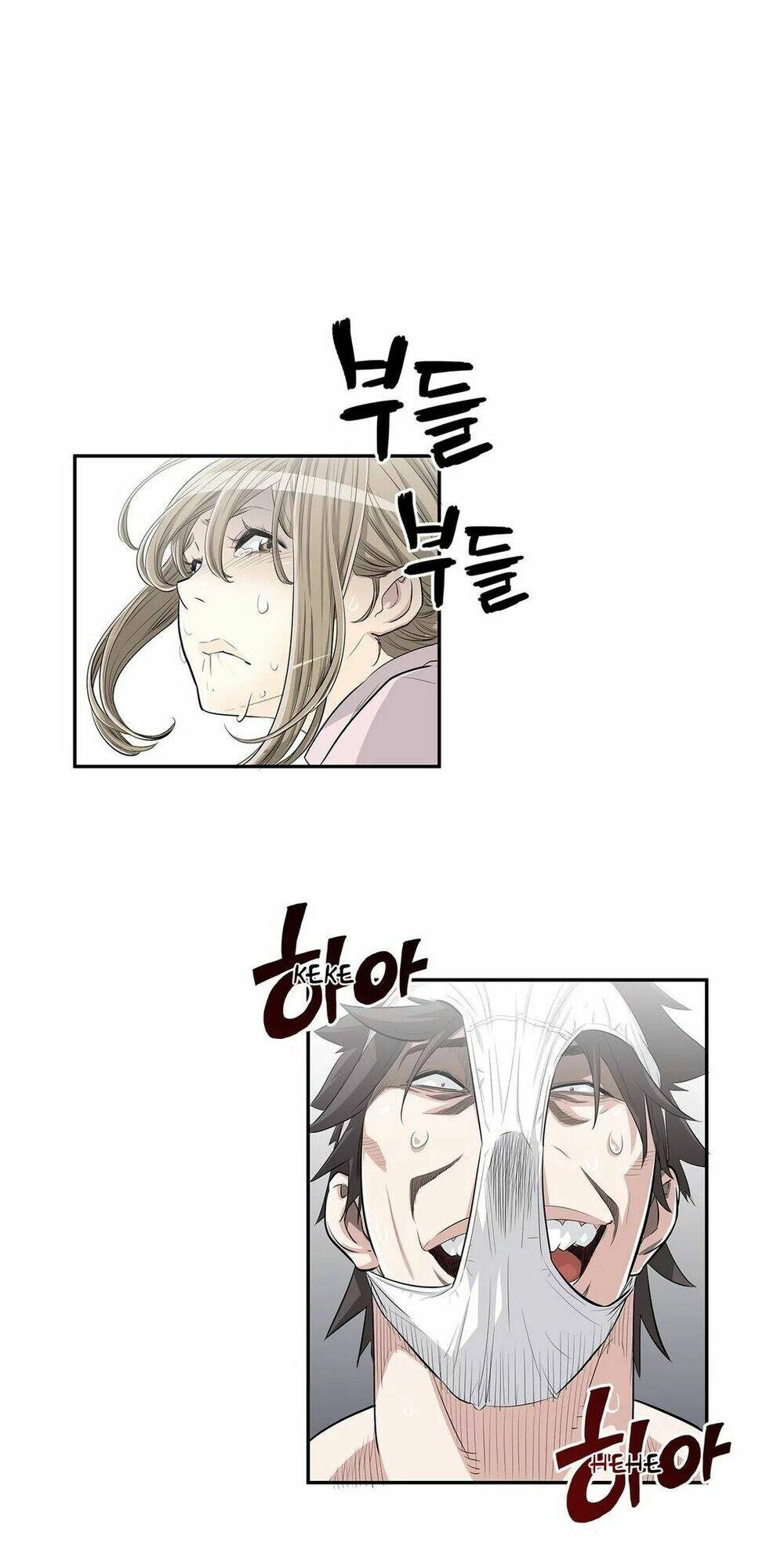 câu lạc bộ sa đoạ chapter 9 11