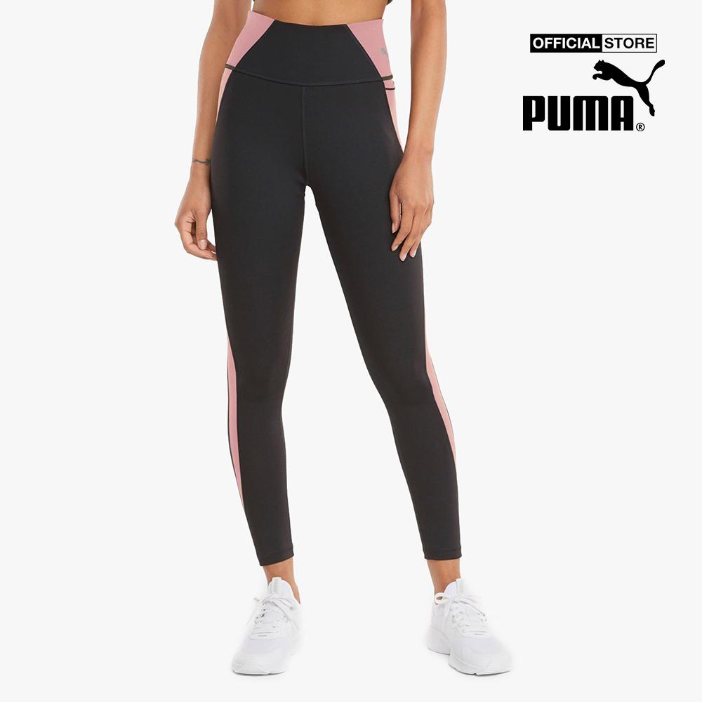 PUMA - Quần legging thể thao nữ Evostripe High Waist 7/8 589158