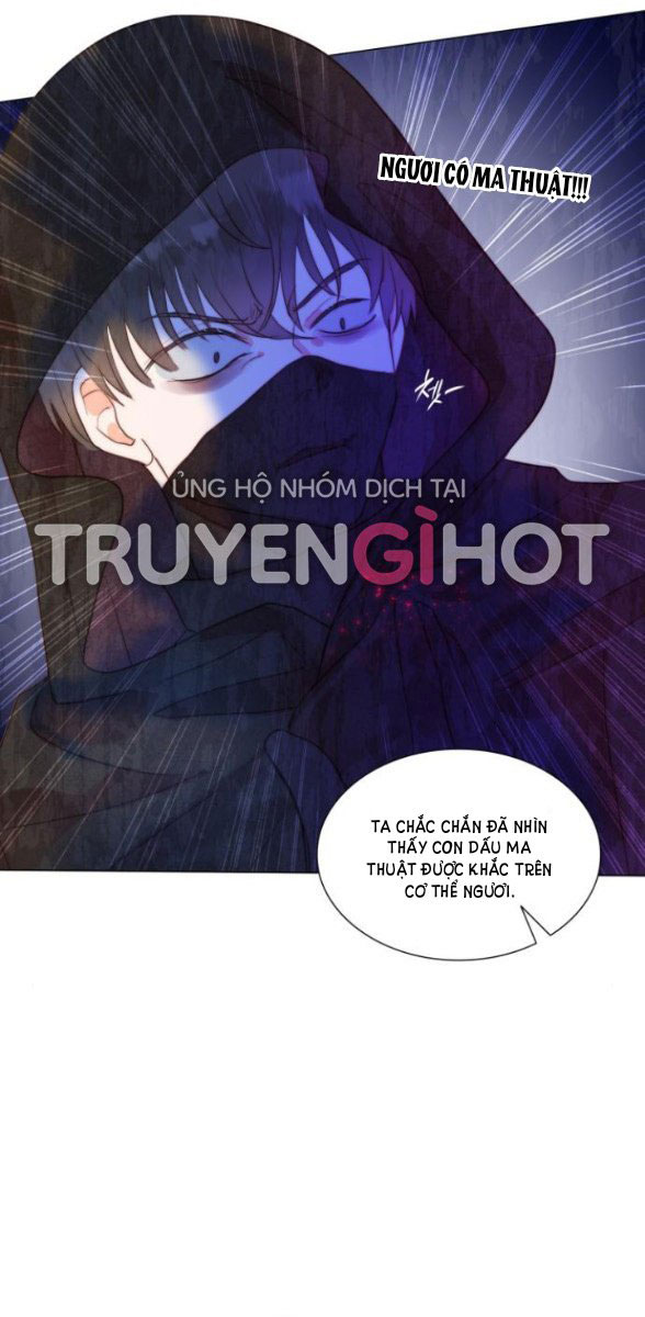 sau khi chuyển sinh tôi trở thành công chúa chapter 11.1 47