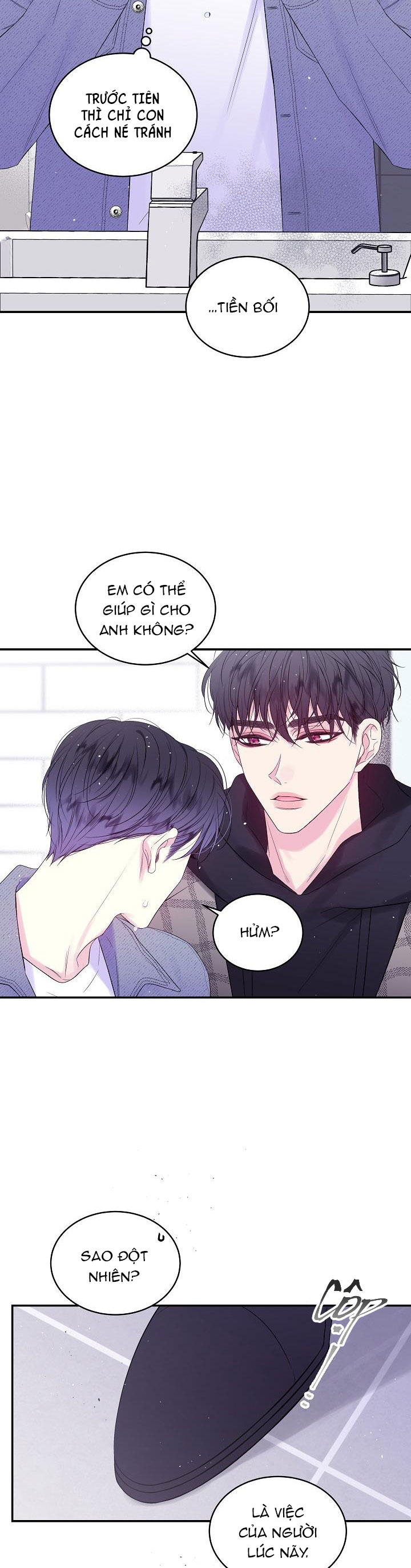 đêm thứ hai chapter 10 16