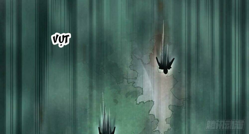 vương gia ba tuổi rưỡi của tôi chapter 17 9