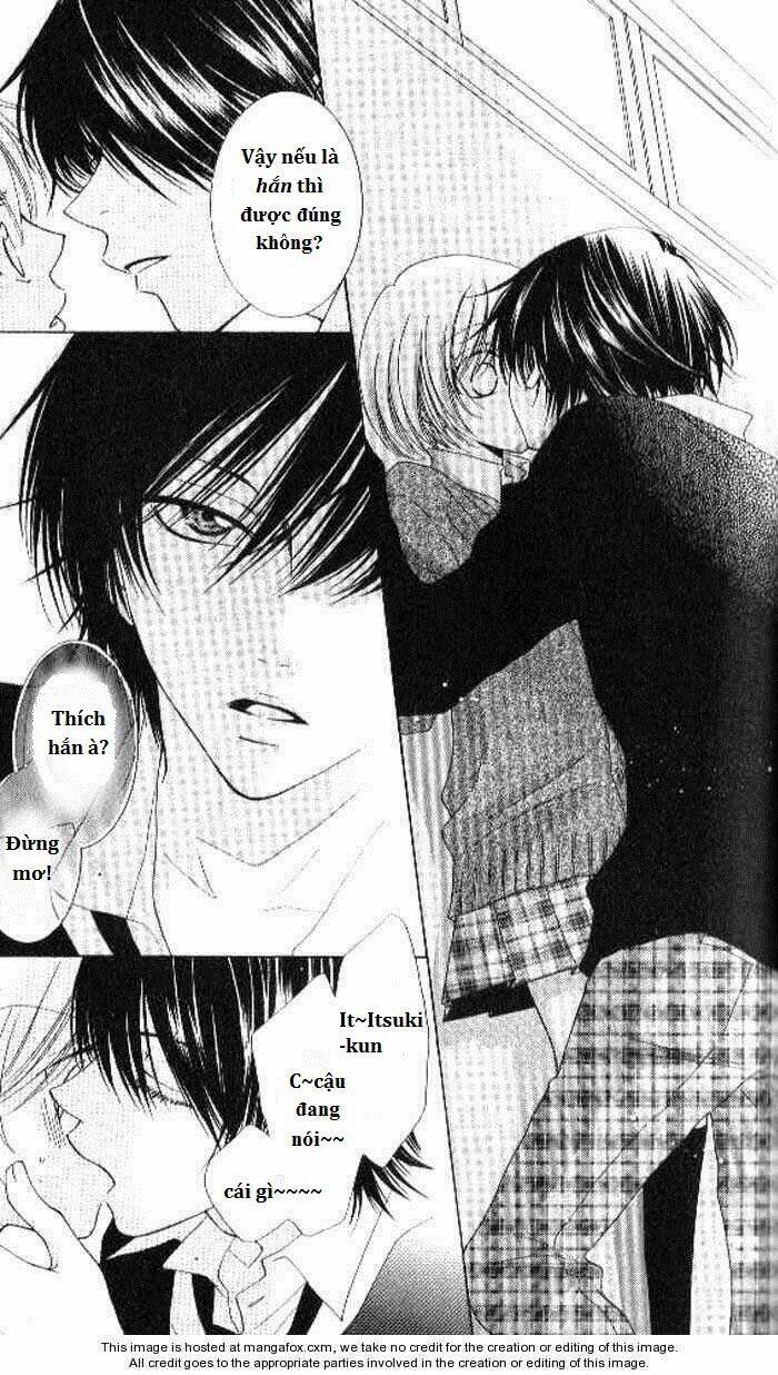 tsukushite agemasu chapter 2 20