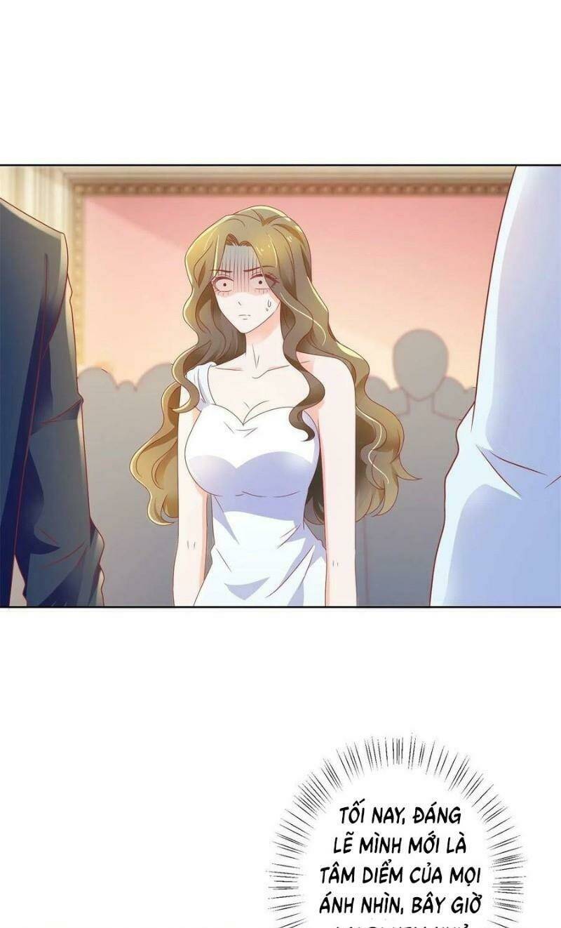 giáng thần chiến ký chapter 82 13