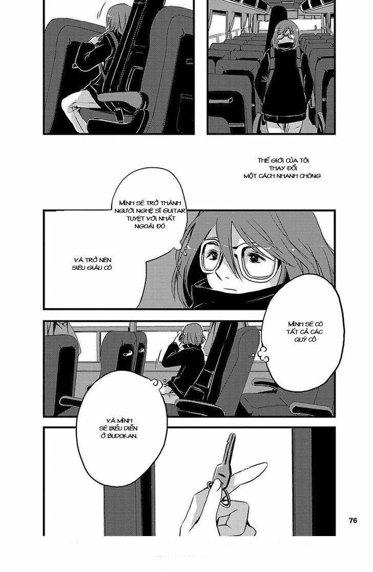 sarishinohara chapter 4 3
