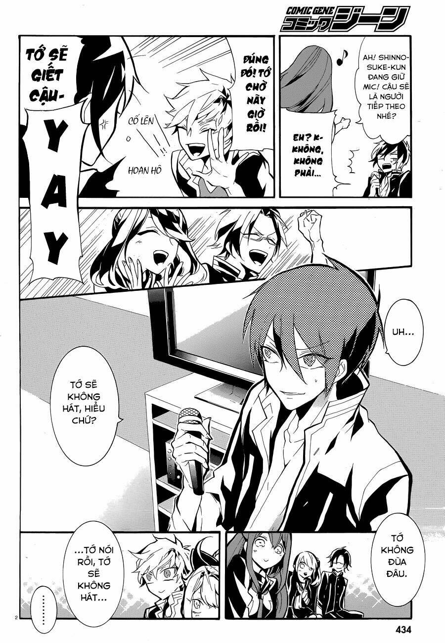 mokushiroku alice chapter 9 7