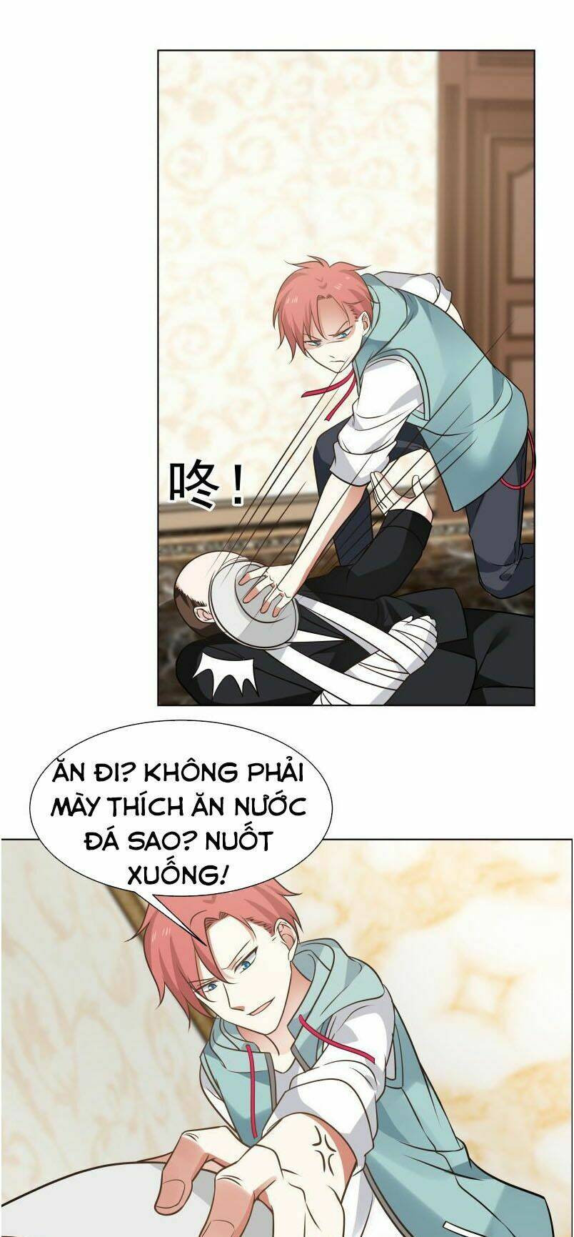 trên người ta có một rồng chapter 78 15