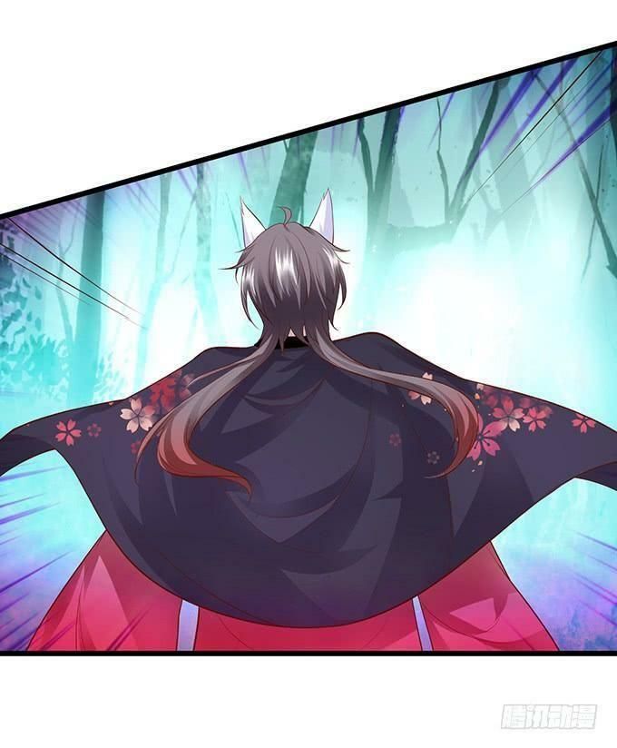 hồ tiên hung bạo chapter 146 23