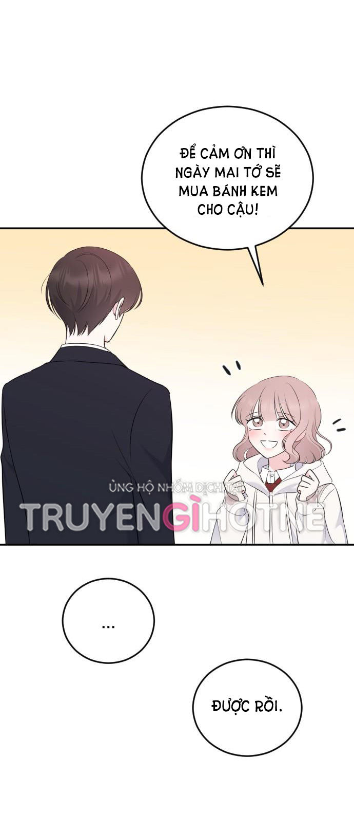 tôi sẽ thay đổi kết cục chapter 3.2 25