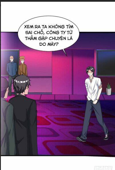 trọng sinh khí thiếu quy lai chapter 13 24