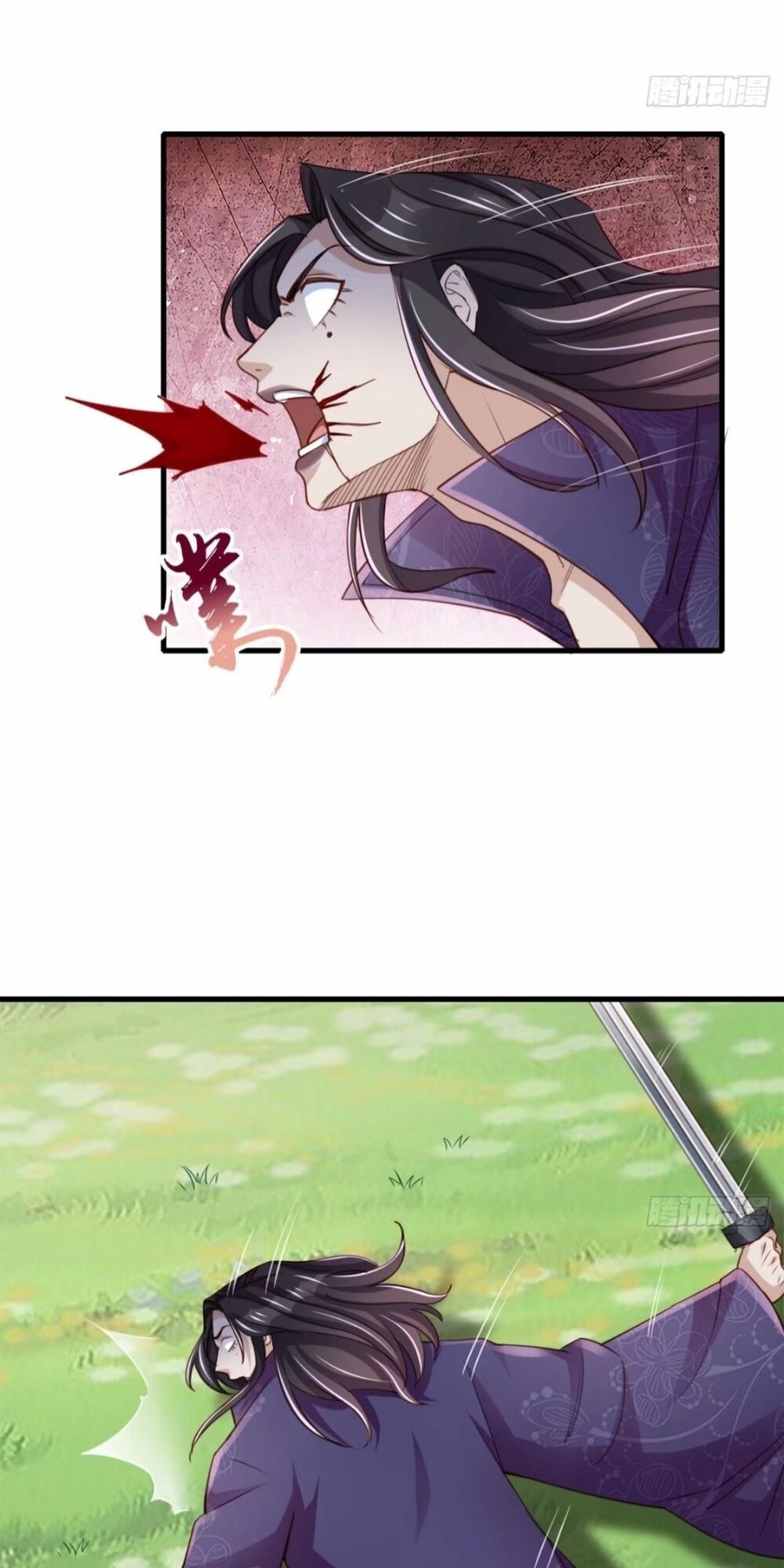 thuần hóa ba ba bạo quân chapter 10 10