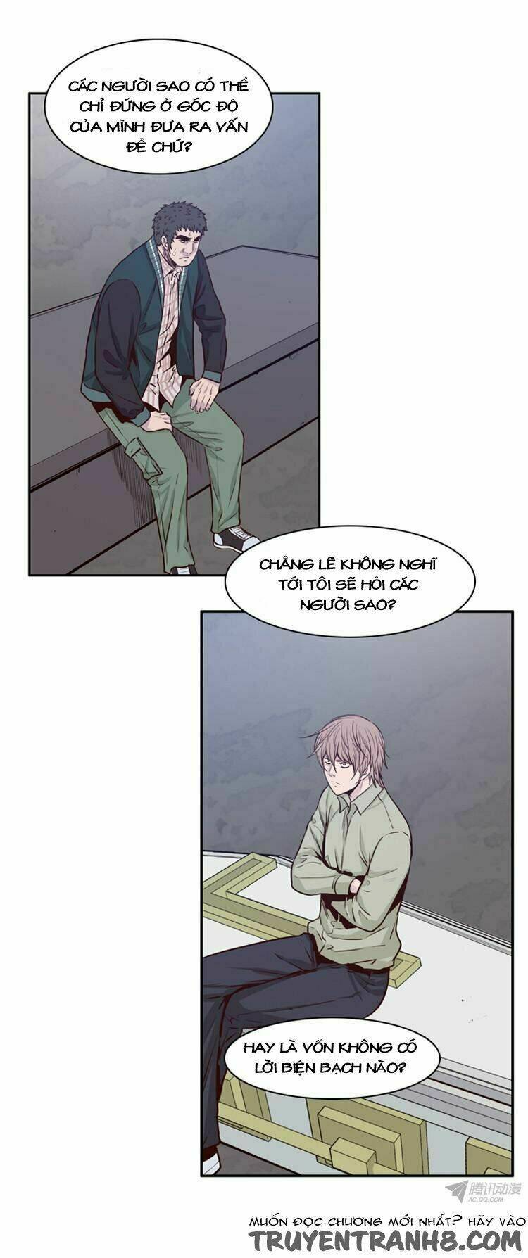 vua của vong linh chapter 157 5