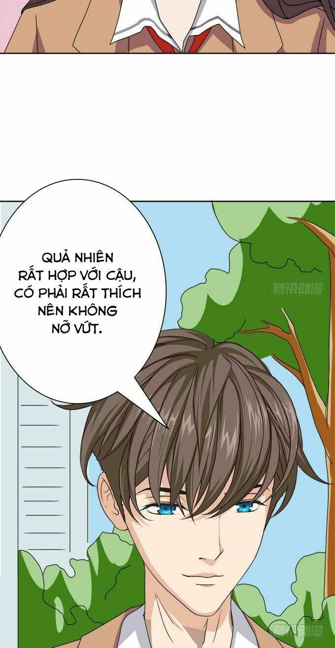 tình yêu ba tuyến chapter 14 17