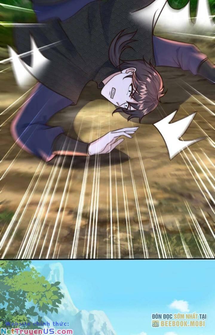 ta nuôi ma quỷ ở trấn ma ti chapter 215 41
