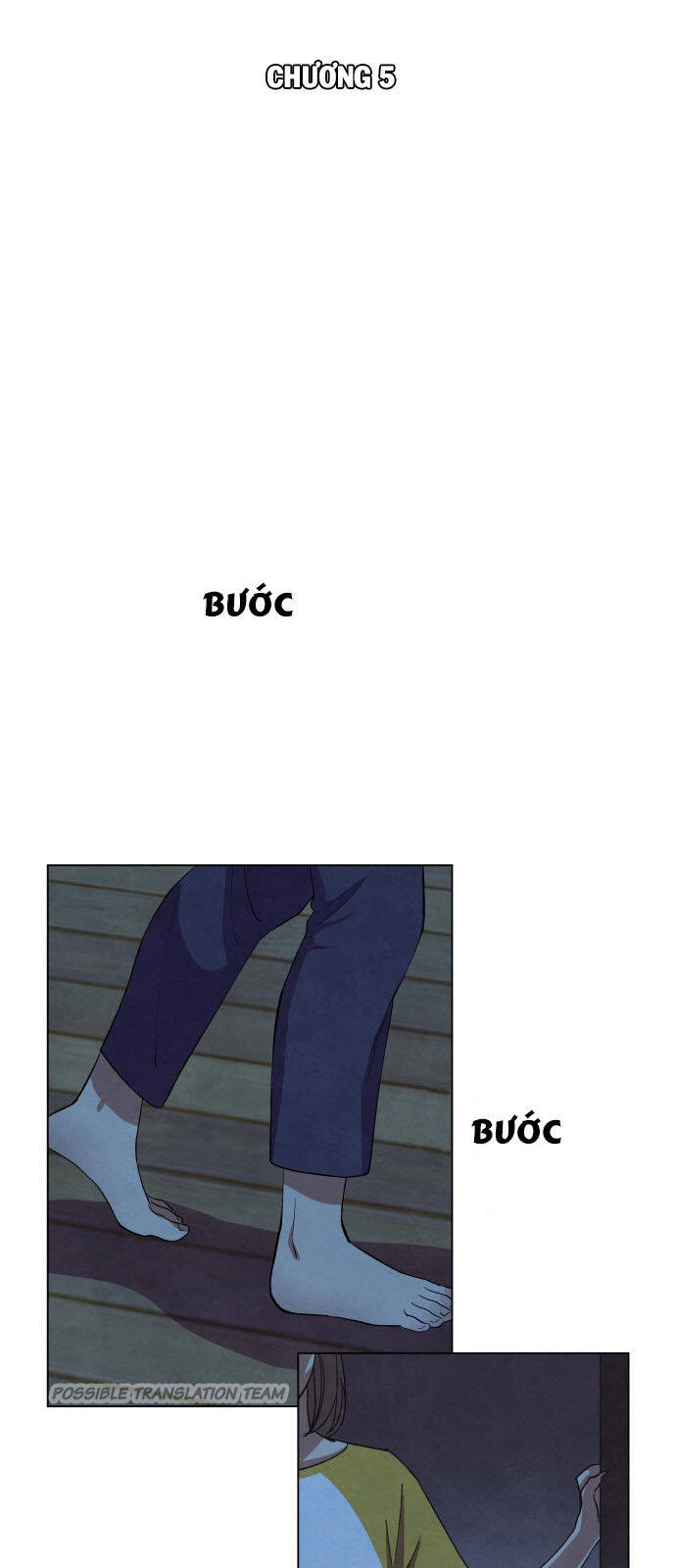 tai sói và mũ đỏ chapter 5 5