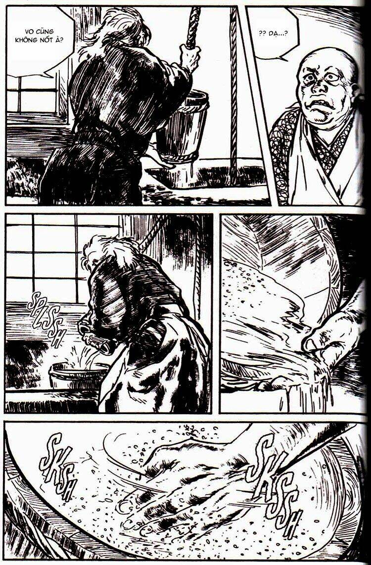 lone wolf and cub chapter 118 22