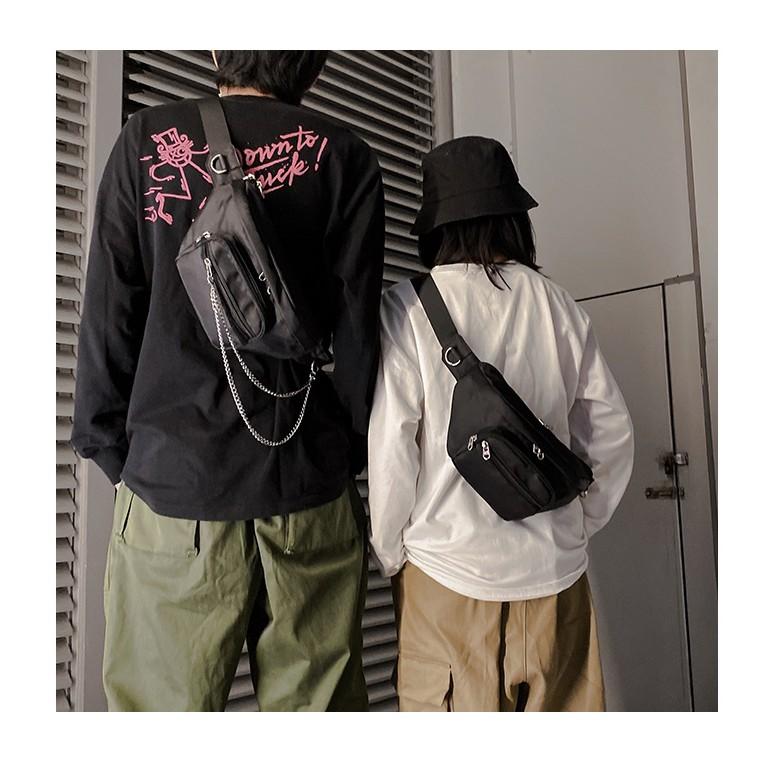 Túi bao tử kèm xích và ko kèm xích