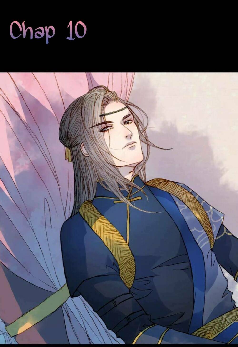 khúc hữu ngộ chapter 10 1