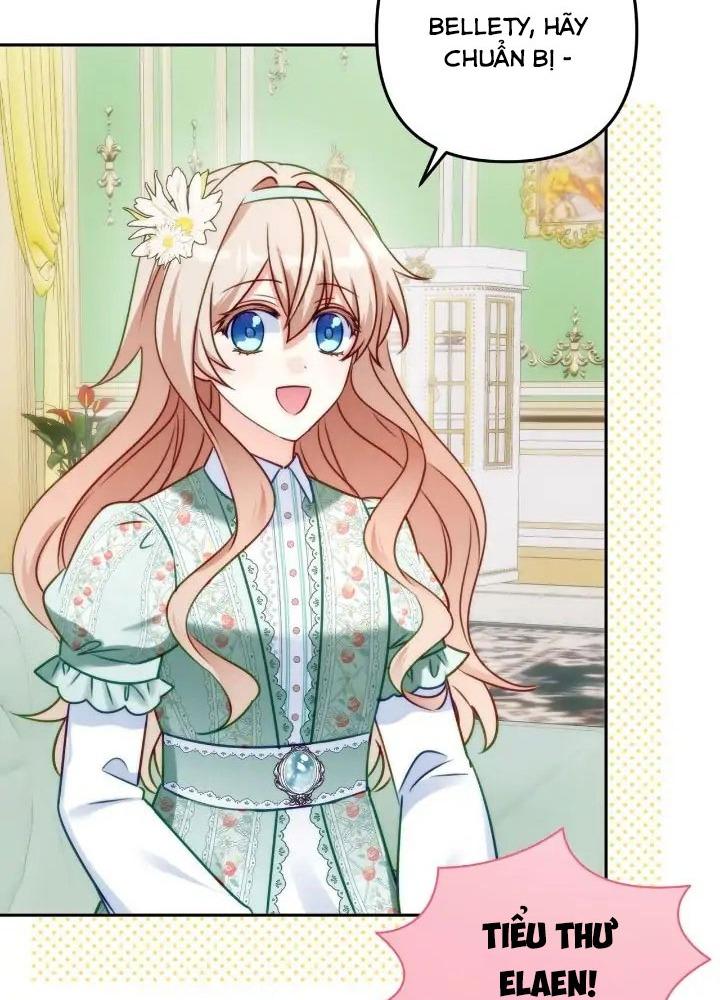 tại sao mẹ chồng tôi lại như thế này? chapter 44 8