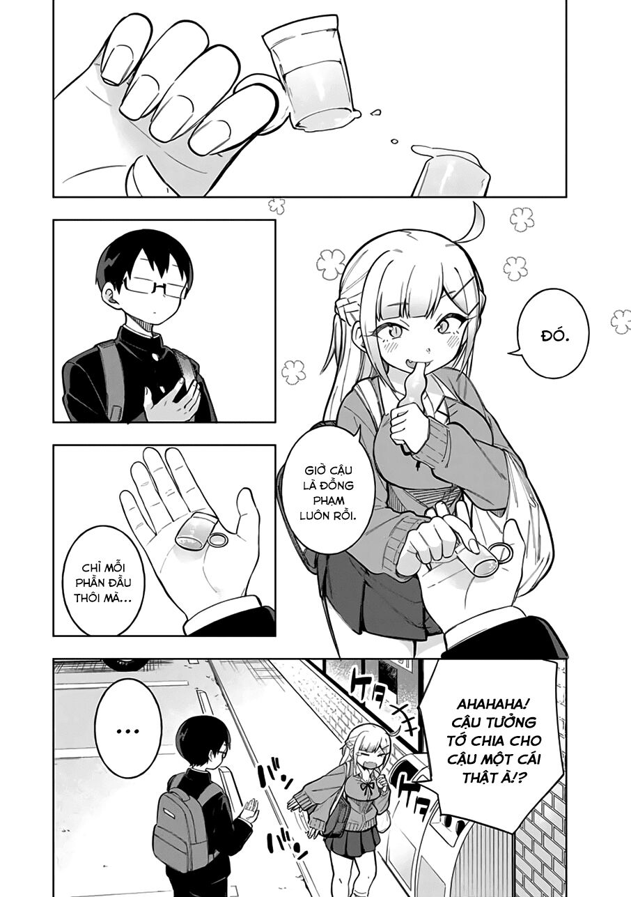 doujima-kun wa doujinai chapter 24 5