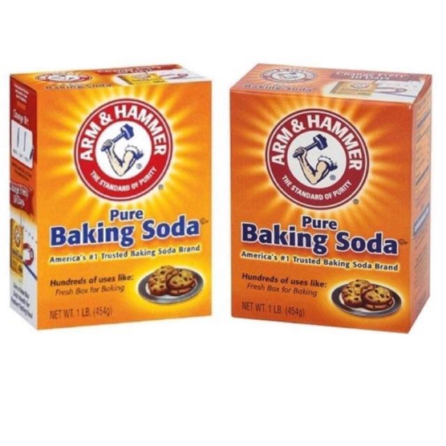 Baking soda