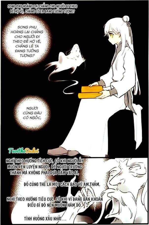 hoa phi hoa chapter 29 6